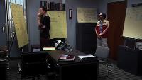 Click to watch 'The Pirate Solution' (popup) The Big Bang Theory
